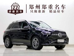 Mercedes-Benz GLE 450 4MATIC Fashion Version - фото 3