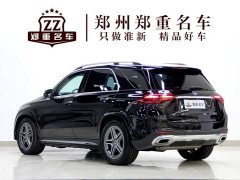 Mercedes-Benz GLE 450 4MATIC Fashion Version - фото 4