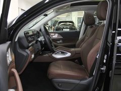 Mercedes-Benz GLE 450 4MATIC Fashion Version - фото 7