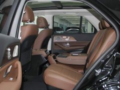 Mercedes-Benz GLE 450 4MATIC Fashion Version - фото 8