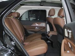 Mercedes-Benz GLE 450 4MATIC Fashion Version - фото 9