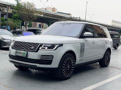 Land Rover 3.0T Edition - фото 1