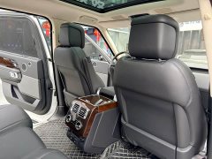 Land Rover 3.0T Edition - фото 10