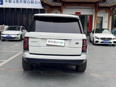 Land Rover 3.0T Edition - фото 14