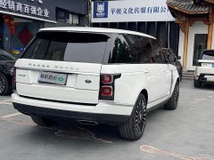 Land Rover 3.0T Edition - фото 15