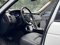 Land Rover 3.0T Edition - фото 3