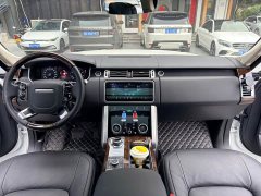 Land Rover 3.0T Edition - фото 4