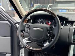 Land Rover 3.0T Edition - фото 6