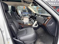 Land Rover 3.0T Edition - фото 8