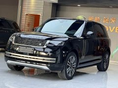 Land Rover 3.0 L6 400PS Edition - фото 1