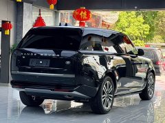 Land Rover 3.0 L6 400PS Edition - фото 20