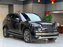 Land Rover 3.0 L6 400PS Edition - фото 3