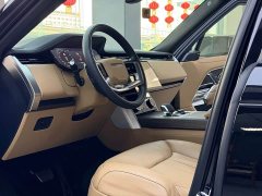 Land Rover 3.0 L6 400PS Edition - фото 4