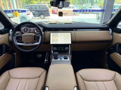 Land Rover 3.0 L6 400PS Edition - фото 6