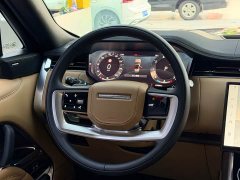 Land Rover 3.0 L6 400PS Edition - фото 7