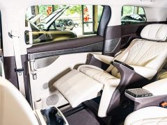 Denza D9 DM-i Smart Drive Edition 1020 AWDPremium Version - фото 14