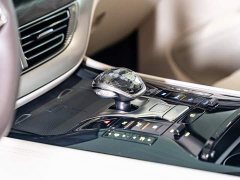 Denza D9 DM-i Smart Drive Edition 1020 AWDPremium Version - фото 15