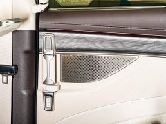 Denza D9 DM-i Smart Drive Edition 1020 AWDPremium Version - фото 18