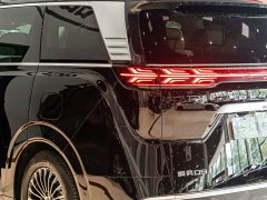 Denza D9 DM-i Smart Drive Edition 1020 AWDPremium Version - фото 20
