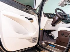 Denza D9 DM-i Smart Drive Edition 1020 AWDPremium Version - фото 7