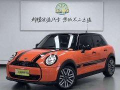 BMW MINI 1.5T COOPER Edition - фото 2