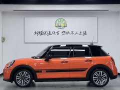 BMW MINI 1.5T COOPER Edition - фото 5