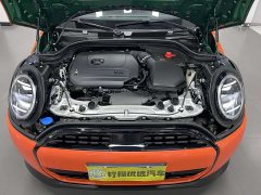 BMW MINI 1.5T COOPER Edition - фото 9
