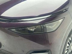 Xpeng X9 EV 650Long Range Max - фото 18