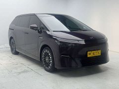 Xpeng X9 EV 650Long Range Max - фото 3