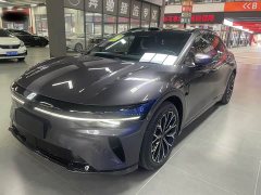 Zeekr 007GT Long Range Rear Drive Intelligent Driving Version 100kWh - фото 1