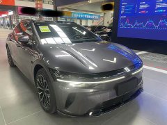 Zeekr 007GT Long Range Rear Drive Intelligent Driving Version 100kWh - фото 3