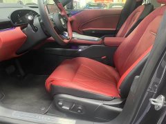 Zeekr 007GT Long Range Rear Drive Intelligent Driving Version 100kWh - фото 4