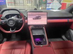 Zeekr 007GT Long Range Rear Drive Intelligent Driving Version 100kWh - фото 6