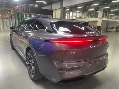 Zeekr 007GT Long Range Rear Drive Intelligent Driving Version 100kWh - фото 7