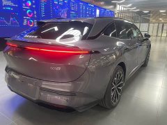 Zeekr 007GT Long Range Rear Drive Intelligent Driving Version 100kWh - фото 9