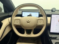 Nio ET5 75kWh - фото 10