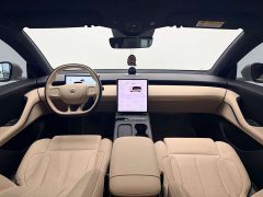 Nio ET5 75kWh - фото 11