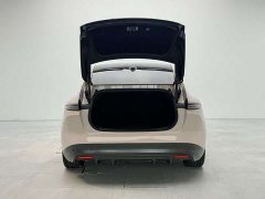 Nio ET5 75kWh - фото 12