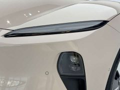 Nio ET5 75kWh - фото 19