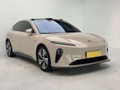 Nio ET5 75kWh - фото 2