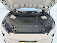 Nio ET5 75kWh - фото 20