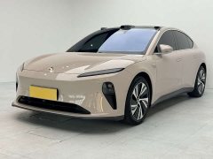 Nio ET5 75kWh - фото 3
