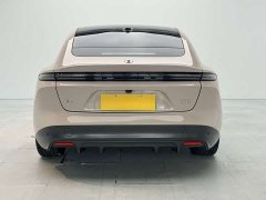 Nio ET5 75kWh - фото 5