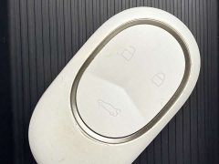 Nio ET5 75kWh - фото 9