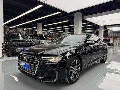Audi A6L 40 TFSI Luxury Elegant Edition - фото 1