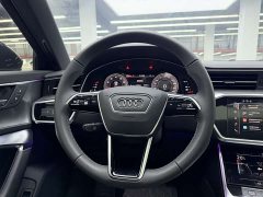 Audi A6L 40 TFSI Luxury Elegant Edition - фото 12