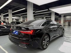 Audi A6L 40 TFSI Luxury Elegant Edition - фото 13