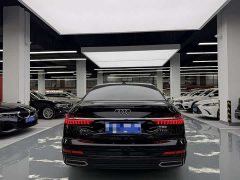 Audi A6L 40 TFSI Luxury Elegant Edition - фото 14