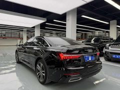 Audi A6L 40 TFSI Luxury Elegant Edition - фото 15