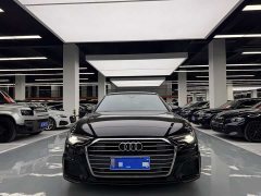 Audi A6L 40 TFSI Luxury Elegant Edition - фото 2
